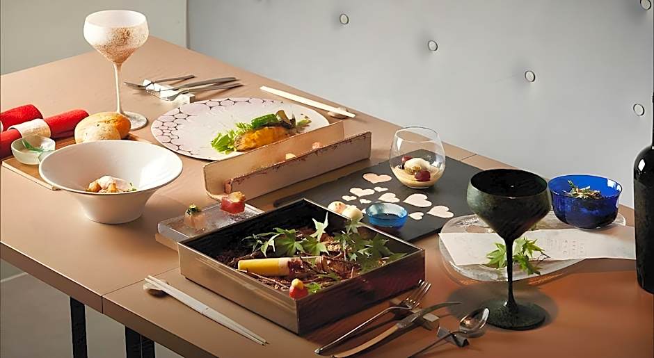 Daiwa Roynet Hotel Kyoto-Shijokarasuma