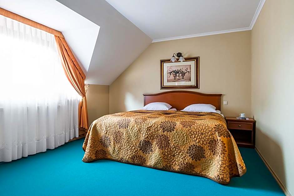 Hotel Wersal