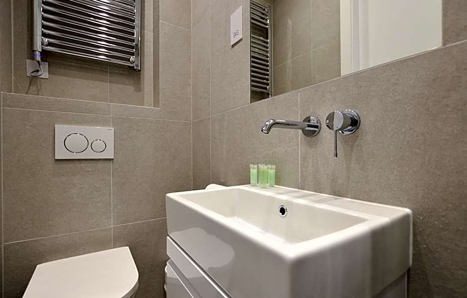 StayPrime Marylebone Serviced Apartments