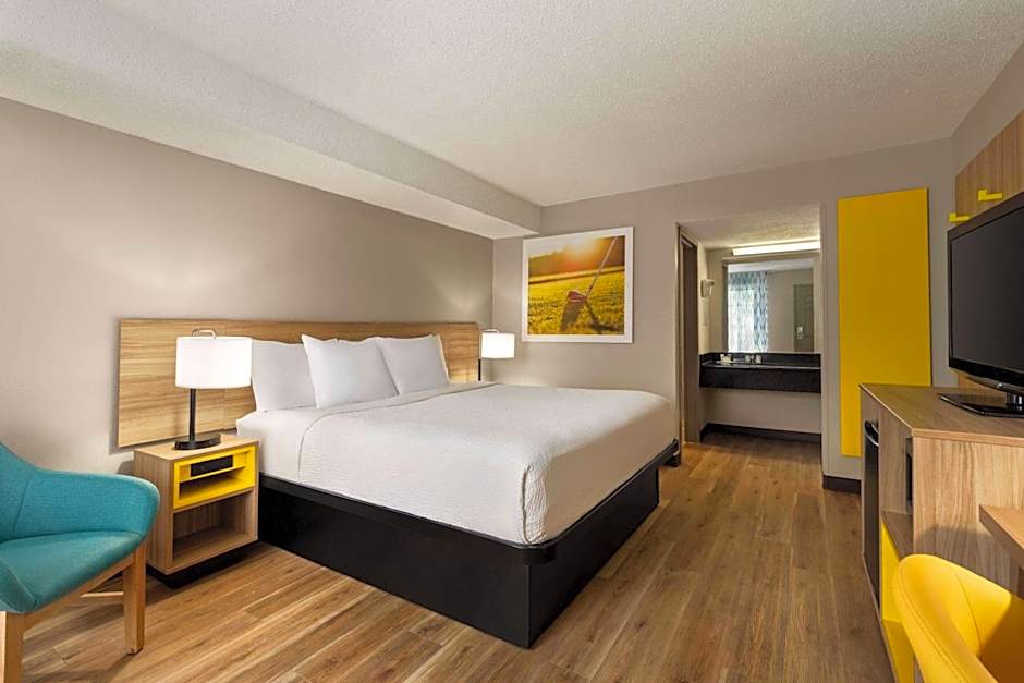 Days Inn by Wyndham Kuttawa/Eddyville