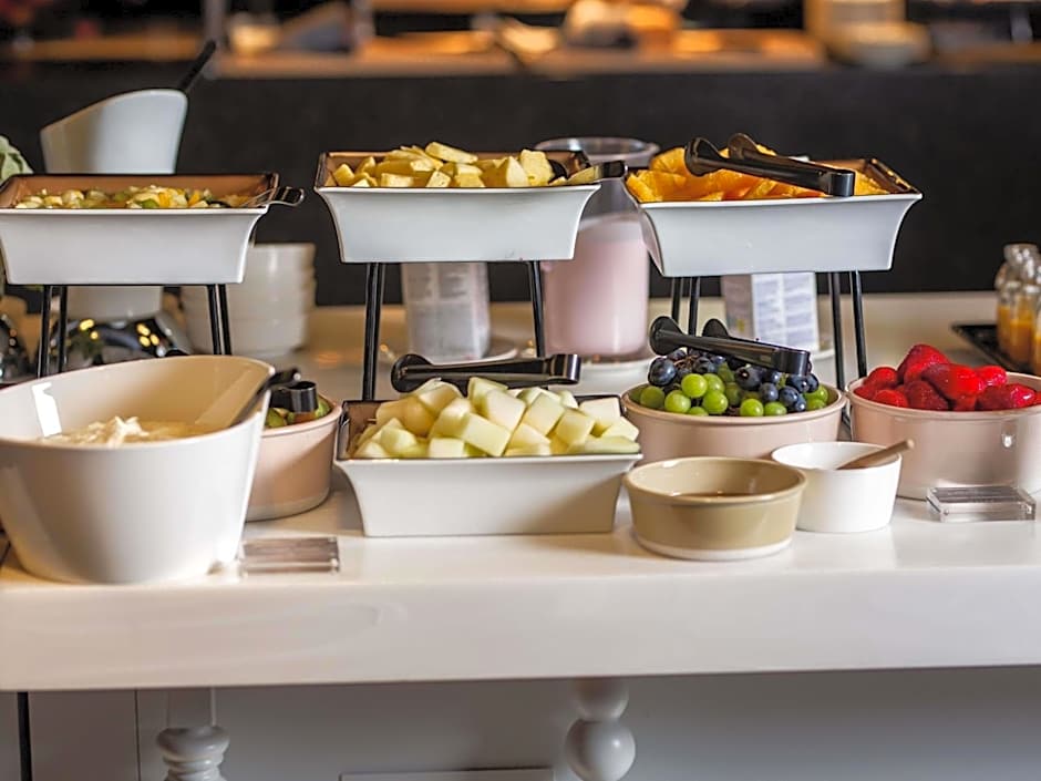 Mövenpick Hotel Tallinn