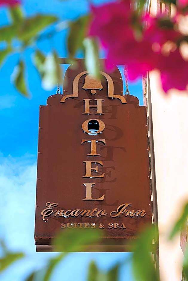 El Encanto Inn & Suites