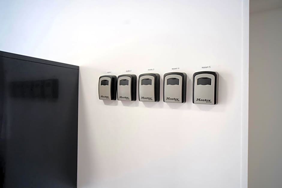 City Affaire, Petit déjeuner OFFERT en Hypercentre