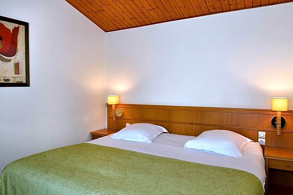 Logis Hôtel Val de Vienne