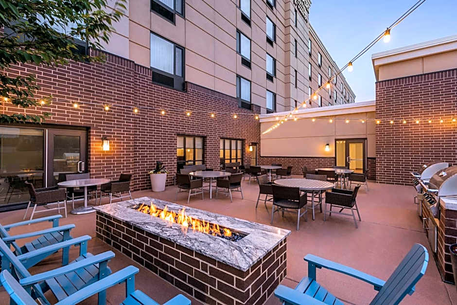 TownePlace Suites by Marriott Harrisburg West/Mechanicsburg