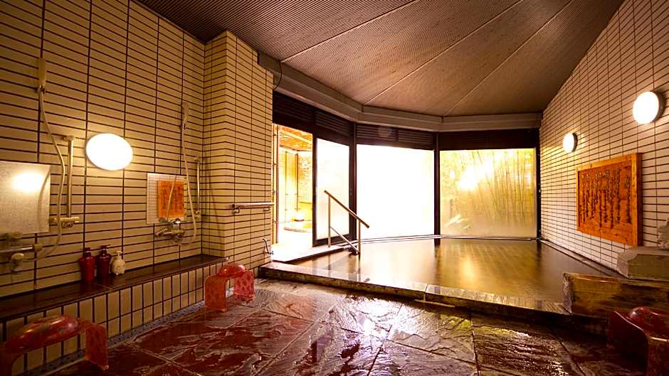 Yufuin Kahorinosato Hanamura