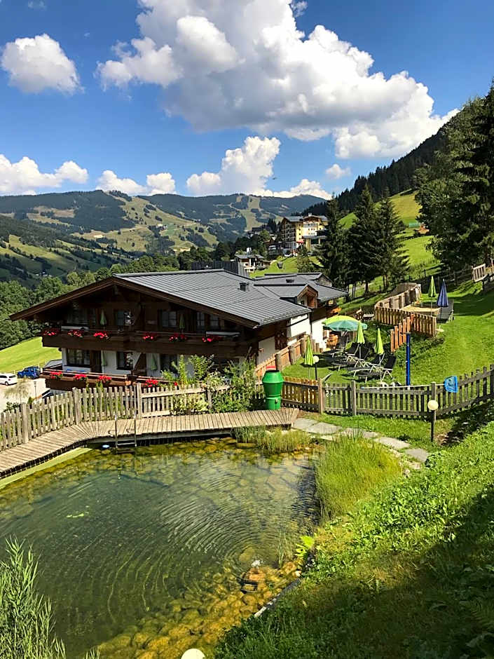 Appartementhotel Hechenberg