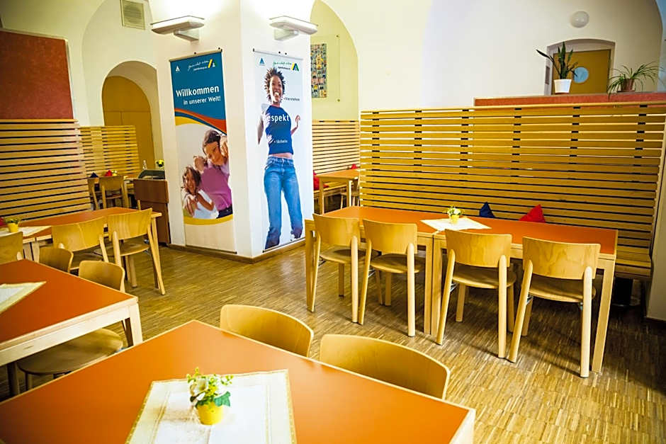 HI Hostel Jugendherberge Passau