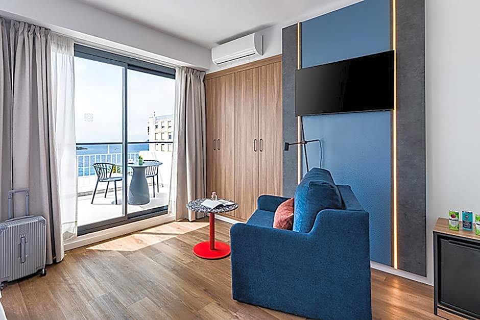 Hotel Vibra Vila -3SUP- New Opening 2026