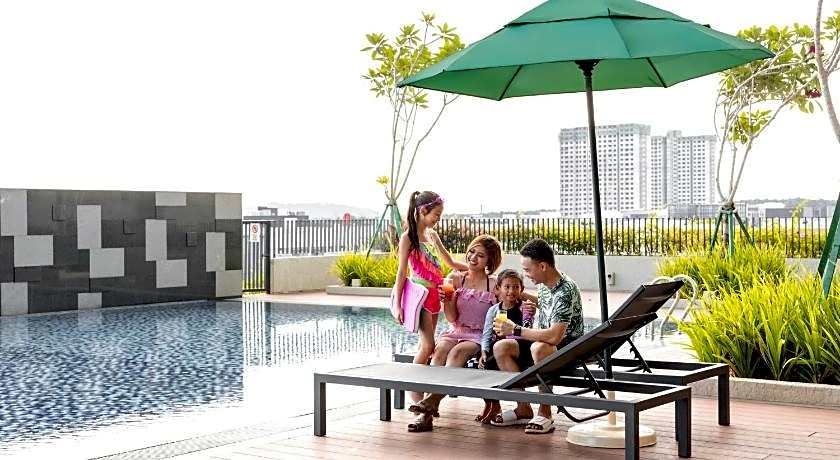 Holiday Inn Sepang Airport By IHG