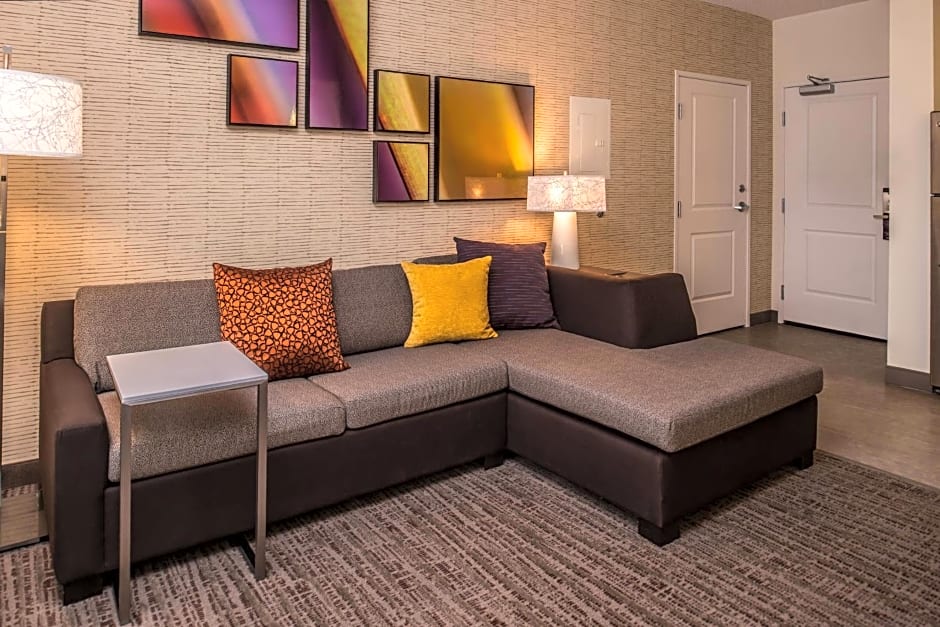 Residence Inn by Marriott St. Louis Westport