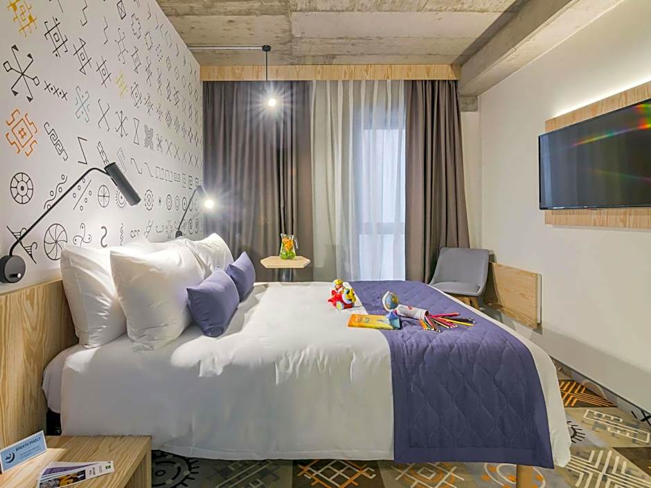 Ibis Styles Bucharest Center