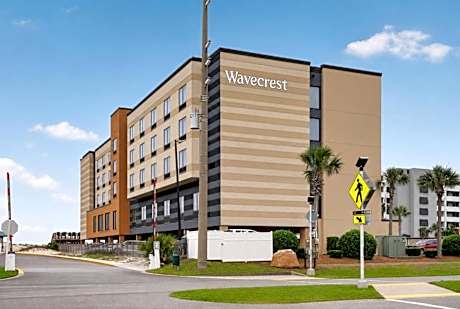 Wavecrest Lodge