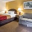 Rodeway Inn & Suites