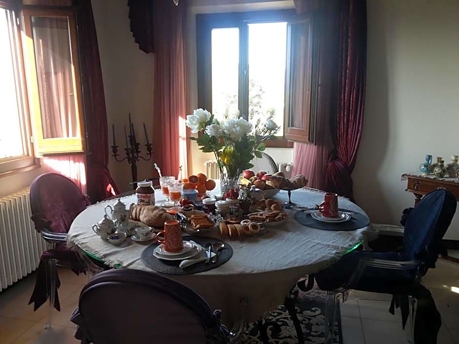 B&B L'Orologio