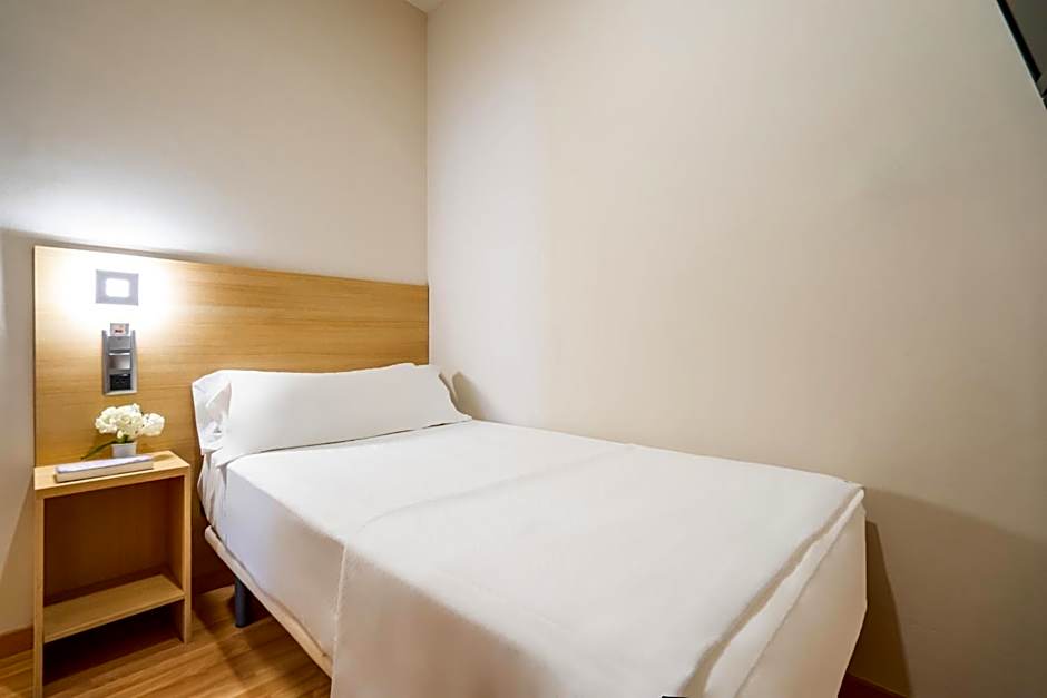 Hotel Glories