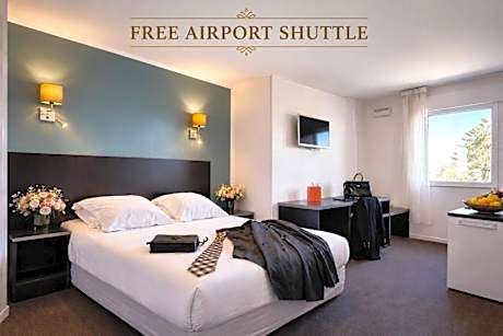 Villa Paris Orly