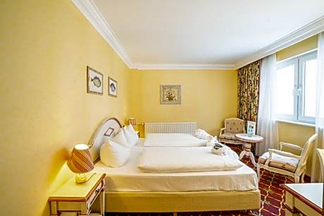 Junior Suite with Sea View