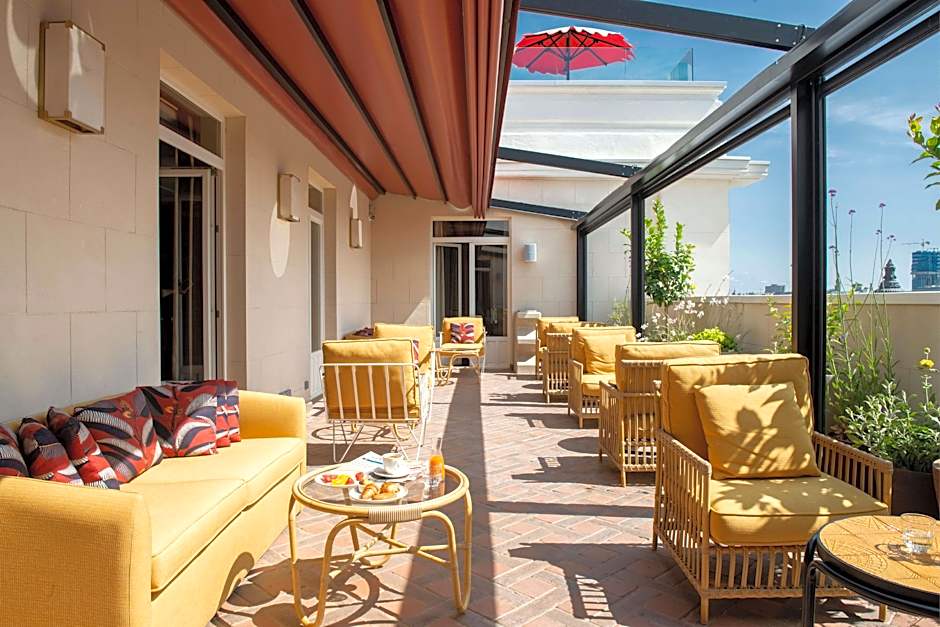 Hotel Montera Madrid, Curio Collection by Hilton