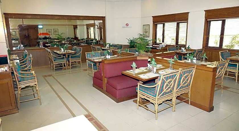 Abad Atrium Hotel