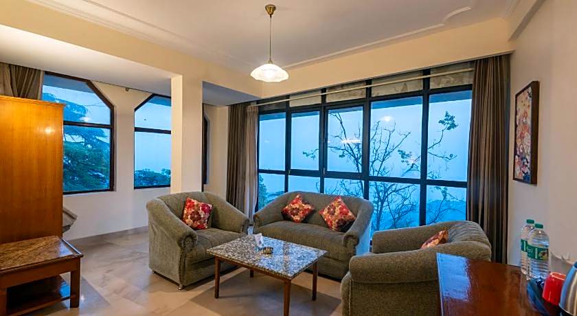 Tulip Inn Green Castle