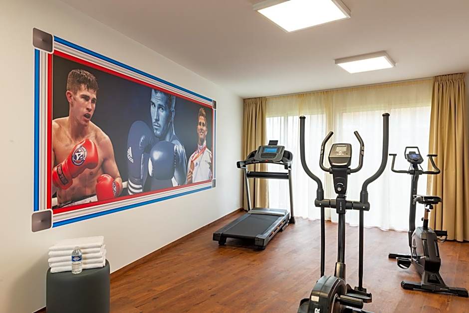 The Originals City, Hotel Acadine, Pont-Audemer