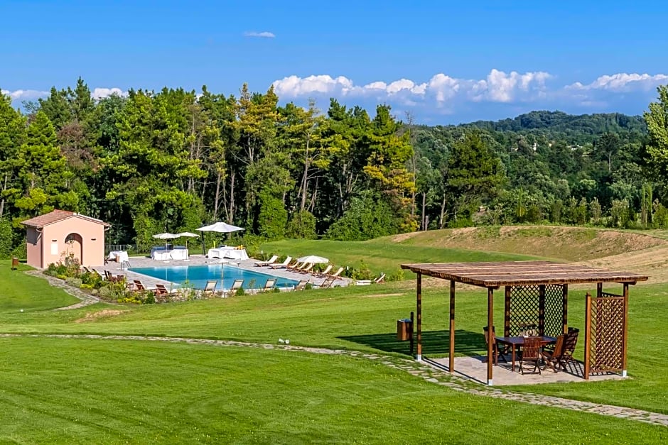 Le Sodole Country Resort & Golf