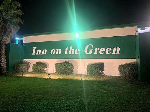 Inn On The Green Florida