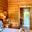 Glen Clova Lodges