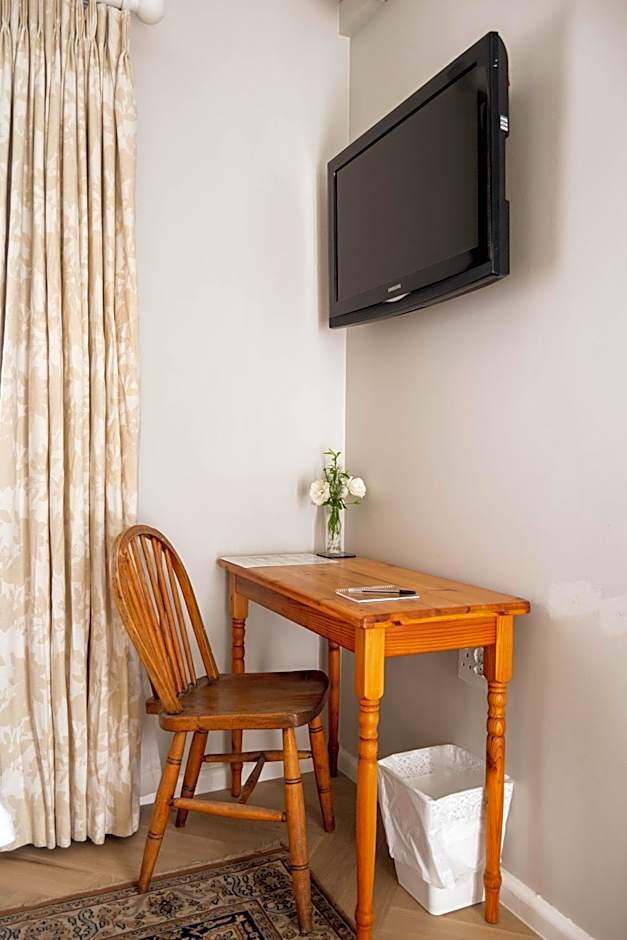 Rozenburg Guest House