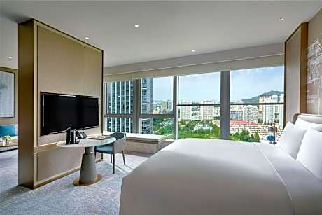 Superior Junior Suite