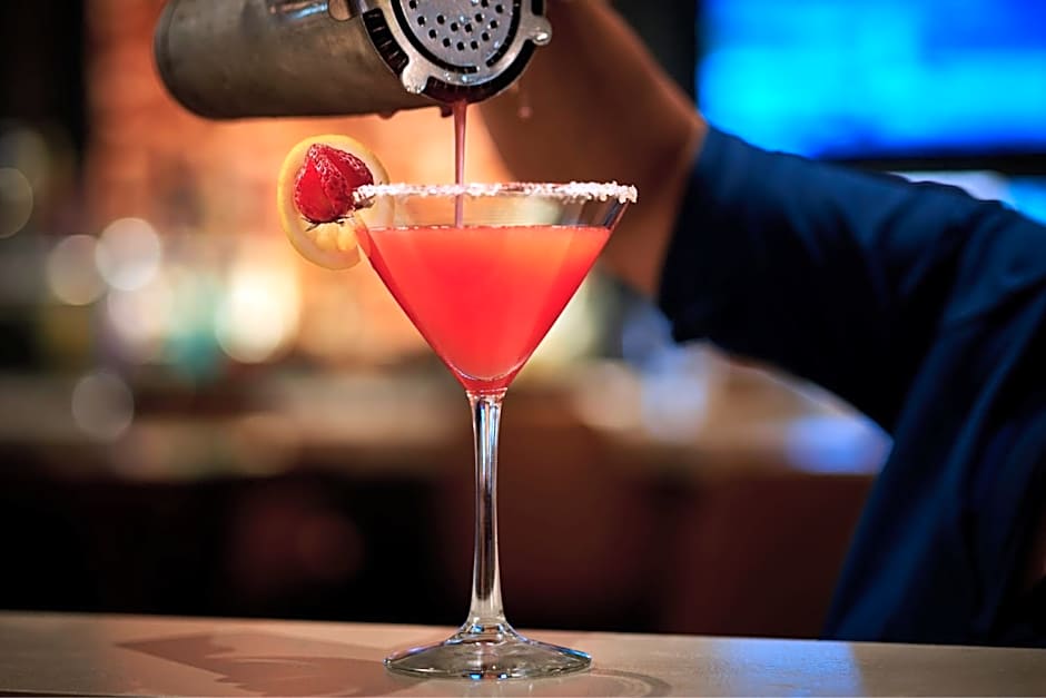 Westfields Marriott Washington Dulles