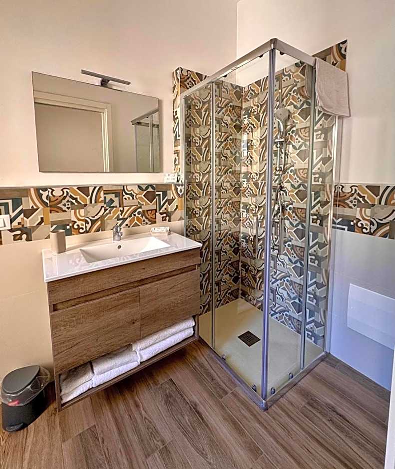 Bed and Breakfast Stella del Sud Makari