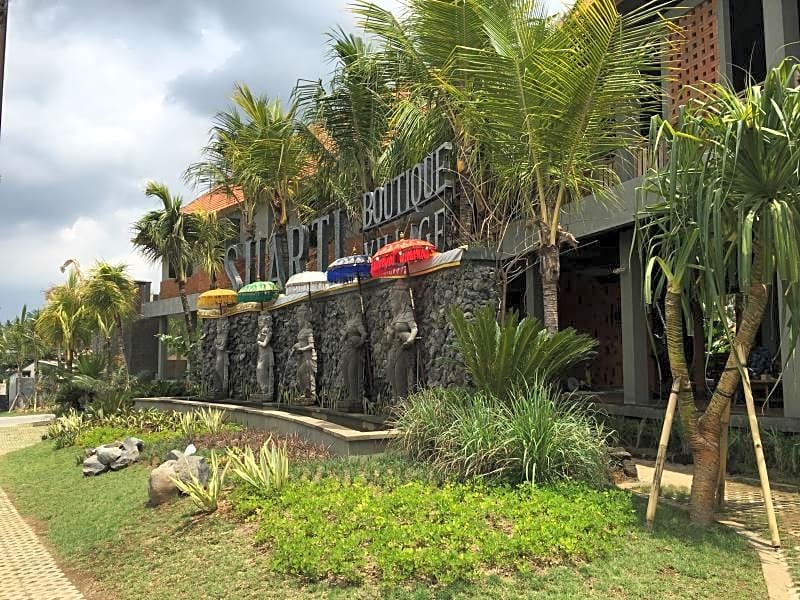 Suarti Boutique Village