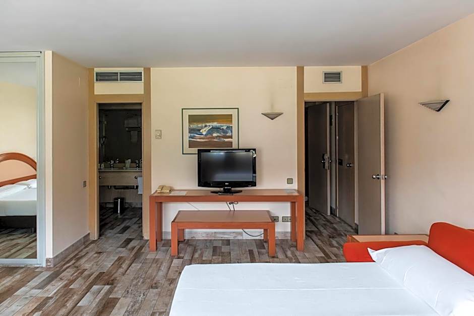 Hotel Palacio del Mar