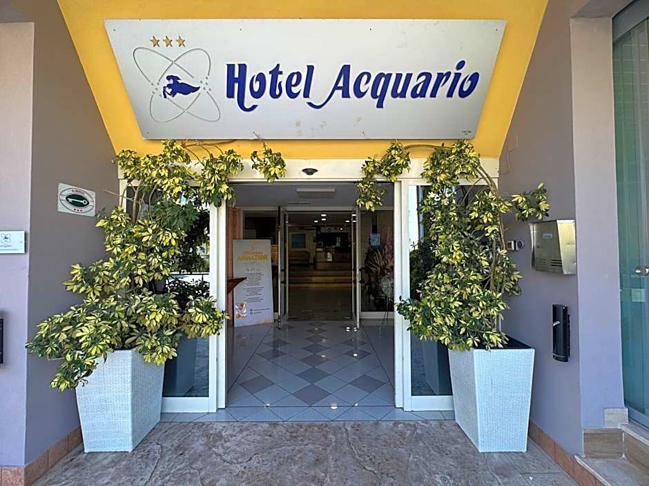 Hotel Acquario