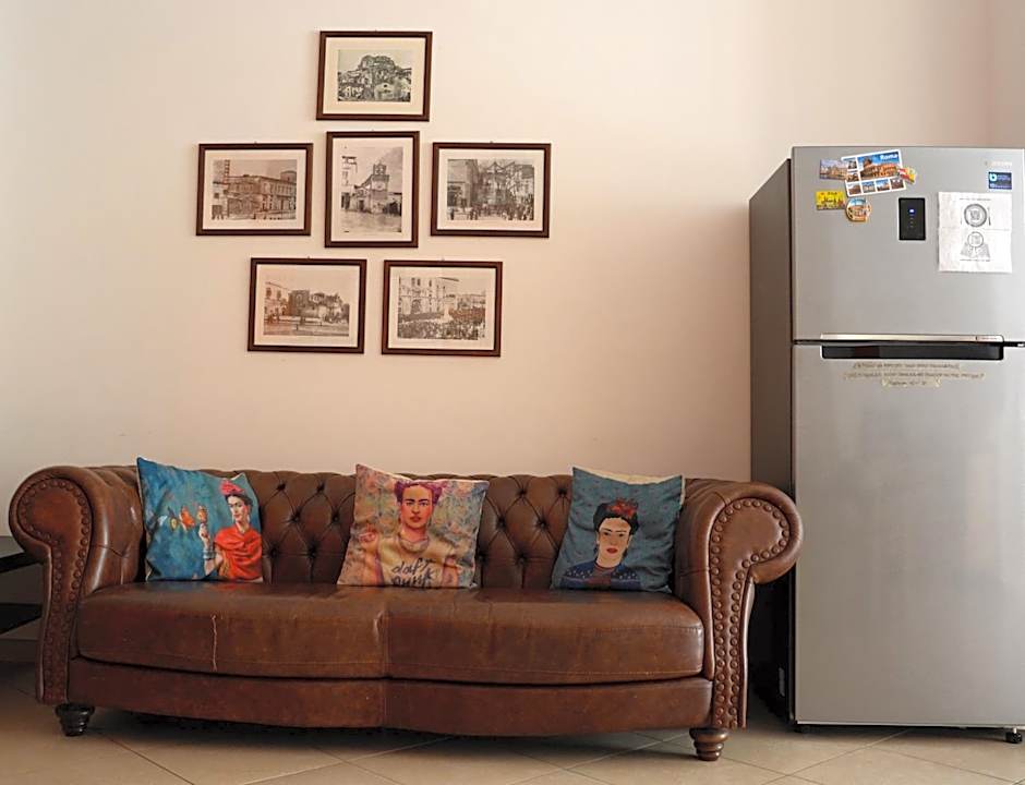 The Rock Hostel
