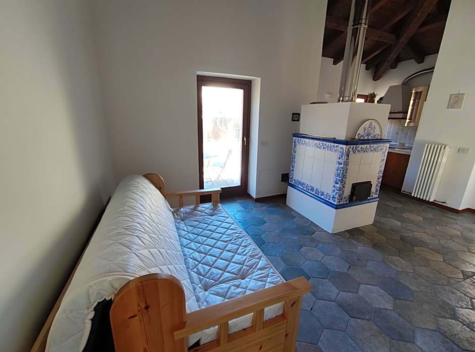 Hotel Bed & Bike Ledro