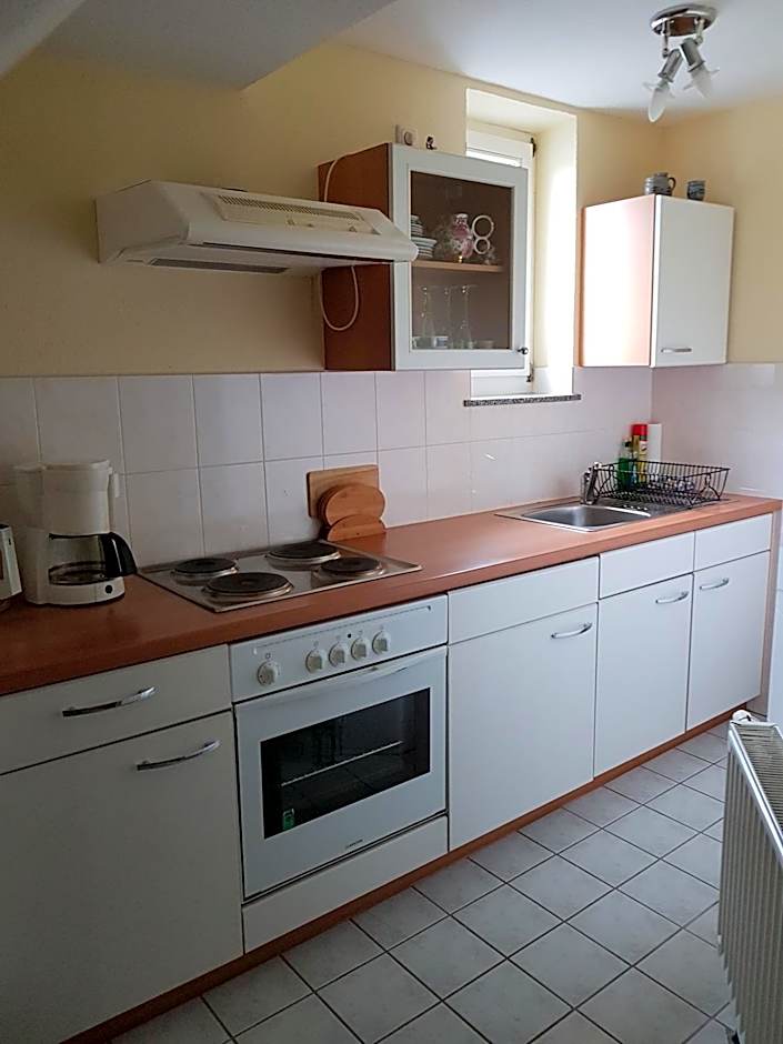 Gasthof Zur Friedenseiche