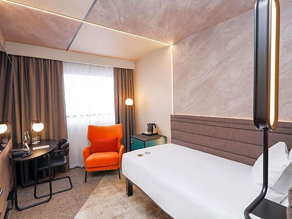 Novotel Warszawa Centrum Hotel