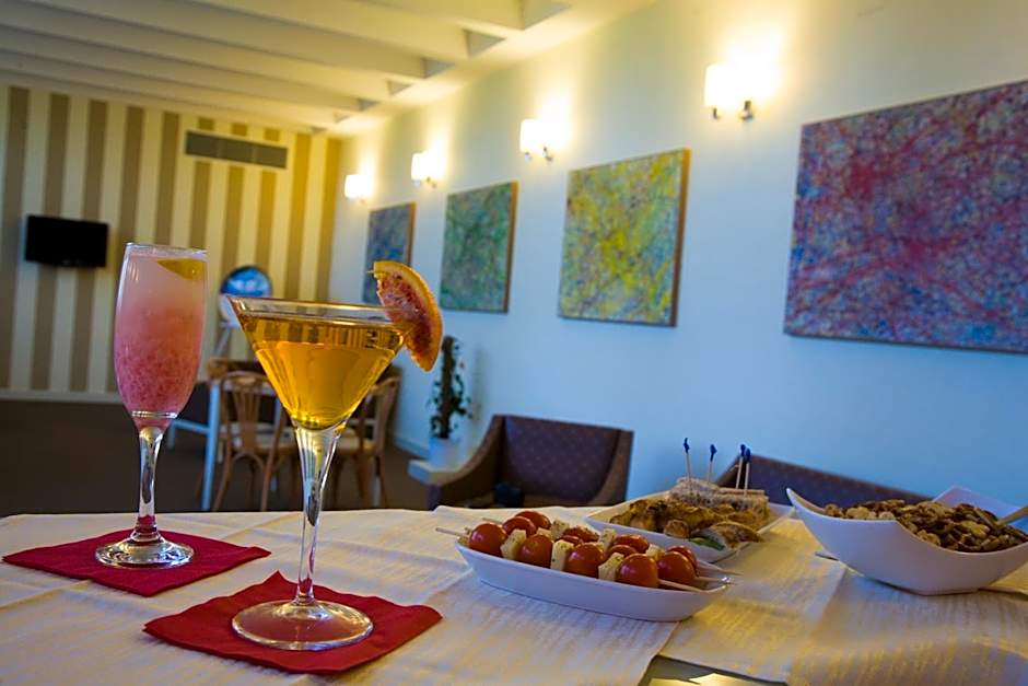 San Francesco Hotel