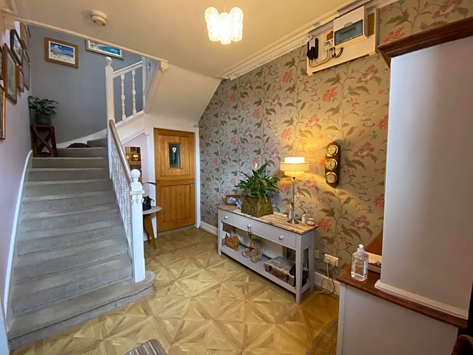 Alpine Cottage – Crieff