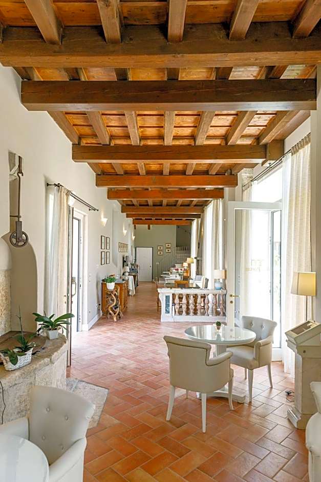Villa Padovani Relais de Charme - Adults Only