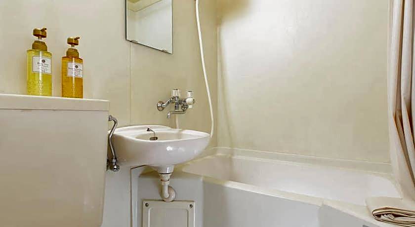 FLEXSTAY INN Sakuragicho