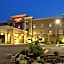 Hampton Inn By Hilton Anderson North
