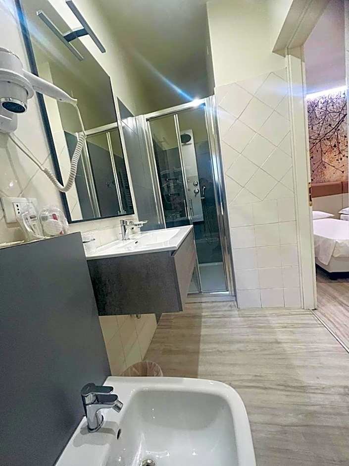 Albergo Giardinetto