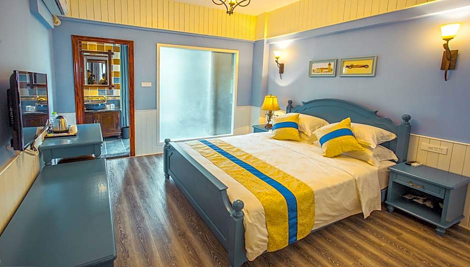 Memory Inn Guilin Central