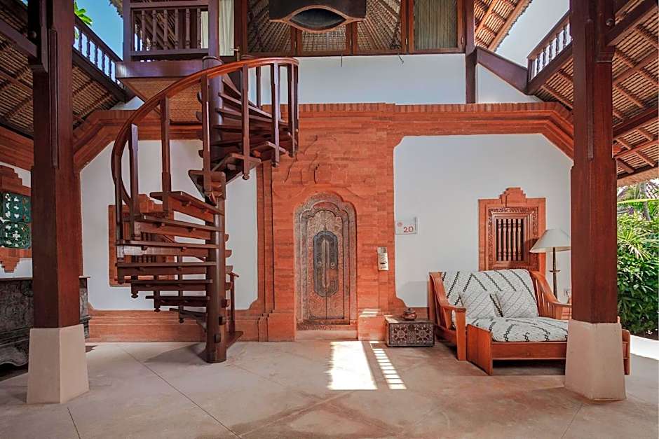 Tandjung Sari Hotel
