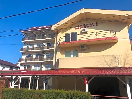 Tiberius Residence