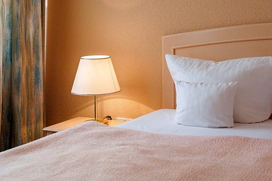 Hotel Villa Auguste Viktoria